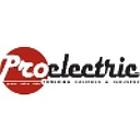 Proelectric, Llc logo