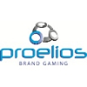 Proelios   Branded Mobile Games & Experiences logo