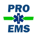 Pro EMS logo