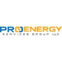 Pro Energy Services Group logo