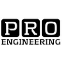 Proengineering logo