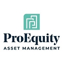 Proequity Asset Management logo