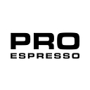 Pro Espresso logo