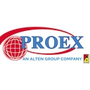 Proex logo