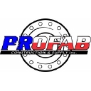 Profab Construction & Supply logo