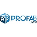 Profab 2000 Inc. logo