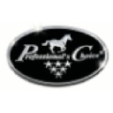 Professional's Choice logo