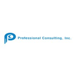 Professional Consulting Inc logo