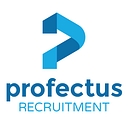Profectus Recruitment logo