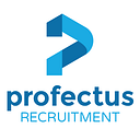 Profectus Recruitment logo