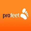 Profeet logo