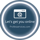 Favicon of Professervices