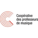 Coopérative Des Professeurs De Musique De Montréal logo