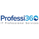 Professi360 logo