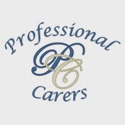 Professional Carers Wirral Ltd logo
