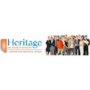 Heritage Insurance Services logo