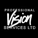 Professional Vision Services Limited logo
