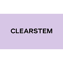 CLEARSTEM Skincare Professiona logo