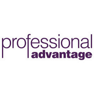 Professional Advantage North America logo