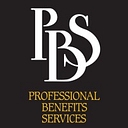 Professional Benefits Services logo