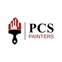 PCS Painters logo