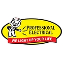 Professional Electrical logo