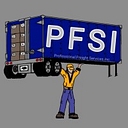 Professional Freight Services