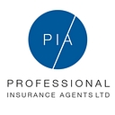 Professional Insurance Agents Ltd logo