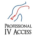 Professional Iv Access logo