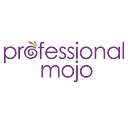 Professional Mojo logo