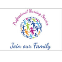 Professional Nursing Services, Inc. logo
