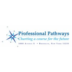 PROFESSIONAL PATHWAYS HIGH SCHOOL logo