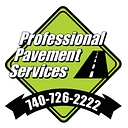 Professional Pavement Services logo