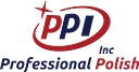 Professional Polish Inc. logo
