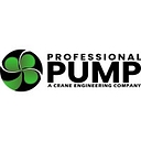Professional Pump Inc logo