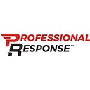 Professional Response logo
