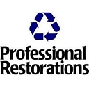 Professional Restorations Llc logo