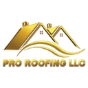 Pro Roofing logo