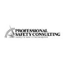 Professional Safety Consulting, Inc. logo
