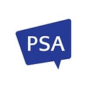 Professional Speakers Australia   Psa logo