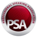 Professional Speaking Association logo