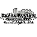 DeVitos Roofing Systems logo