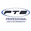 Professional Tank & Environmental logo