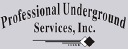 Professional Underground Services logo