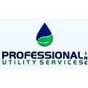 Professional Utility Services, Inc. logo