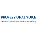 Professional Voice Ltd logo