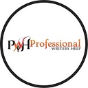 Favicon of Professional Writers Help