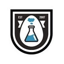 Professor Egghead Science Academy™ logo