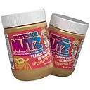 Professor Nutz™ logo