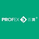 Favicon of Profex (Shanghai) Co.,Ltd.